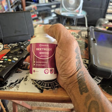 Customer review photo